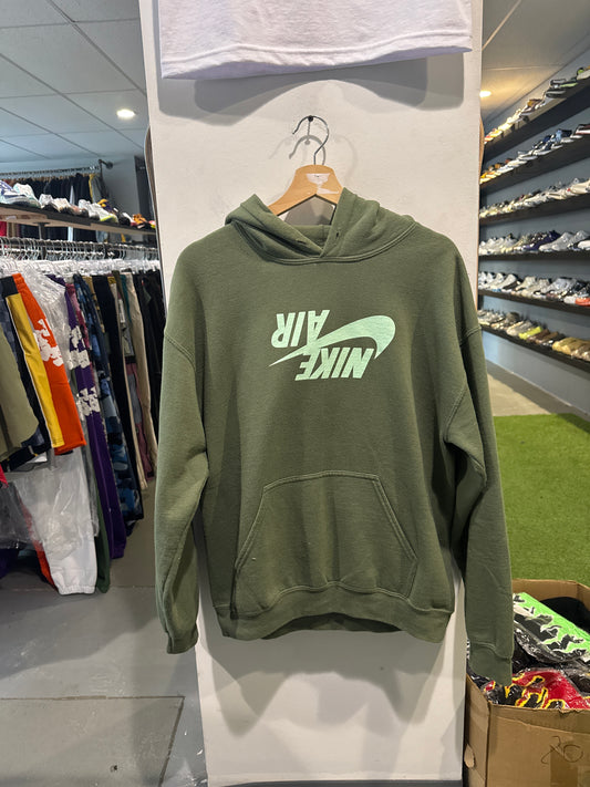 Travis Highest In The Room Hoodie (M)