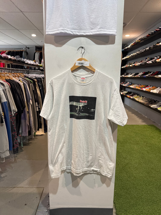 Supreme Hell Tee (L)