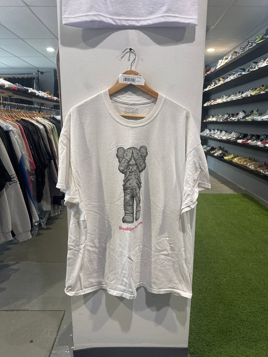 Kaws Brooklyn Museum Tee (XXL)
