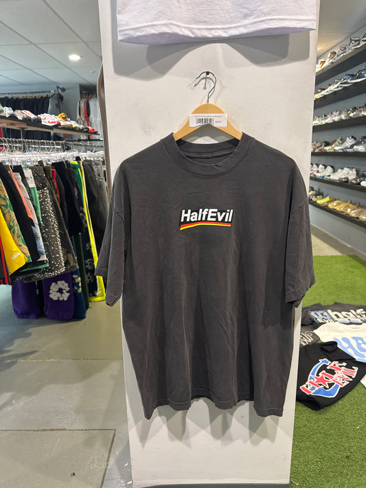 Half Evil Energized Tee