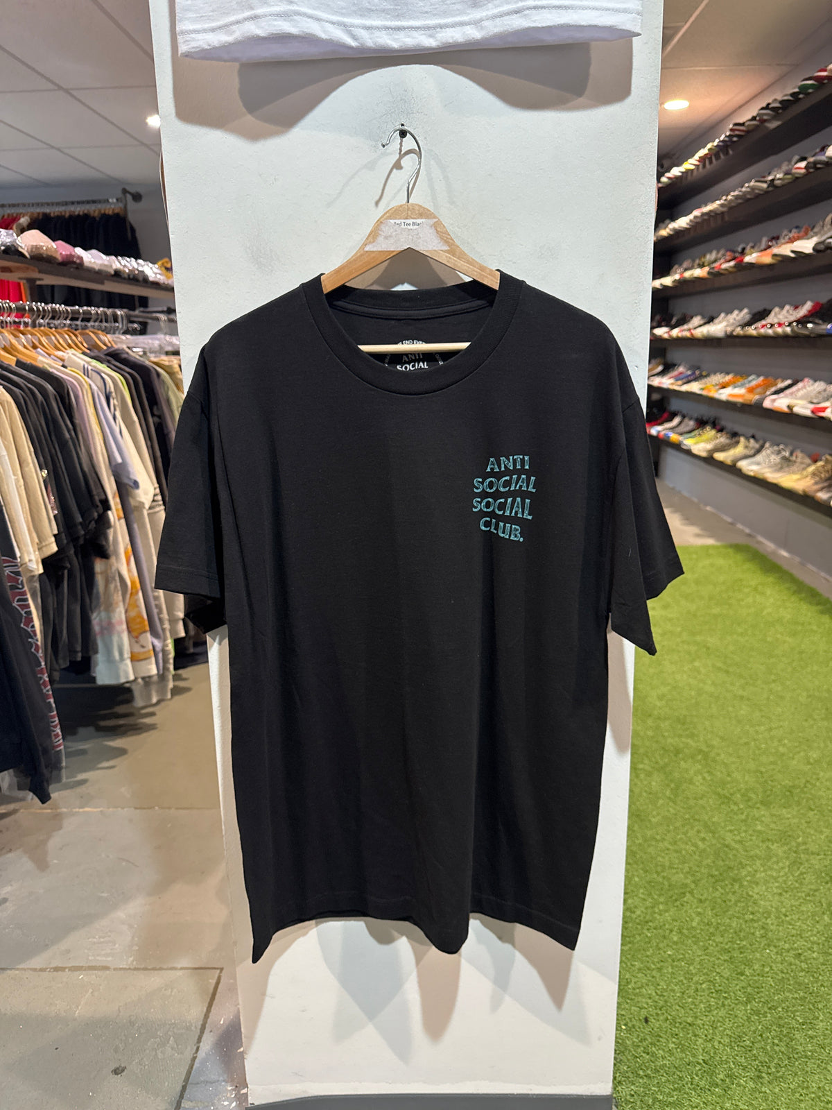 ASSC Breaking Point Tee (L)