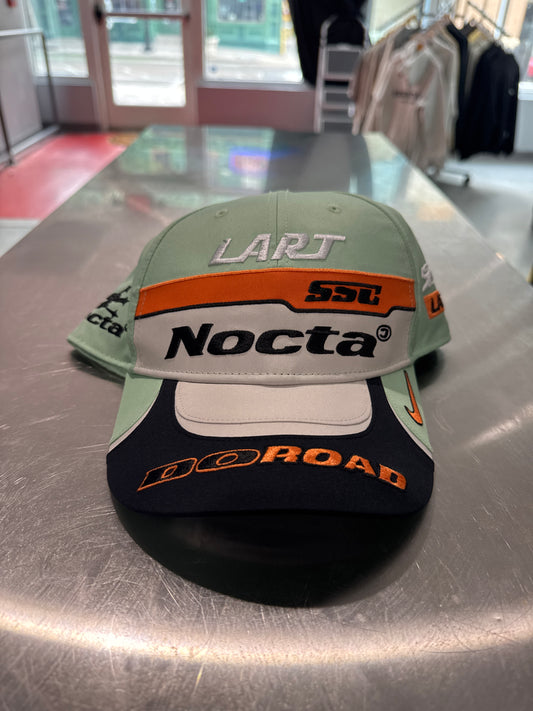 Nocta L’Art Hat