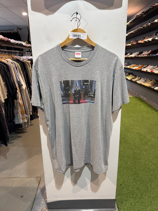 Supreme Scarface Friend Tee (L)