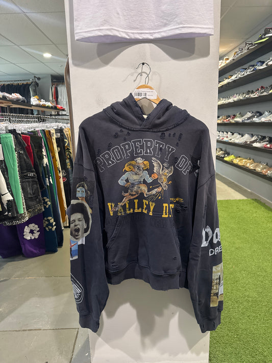 Vale Valley Property Hoodie