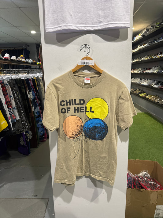 Supreme Child Of God Tee (M)