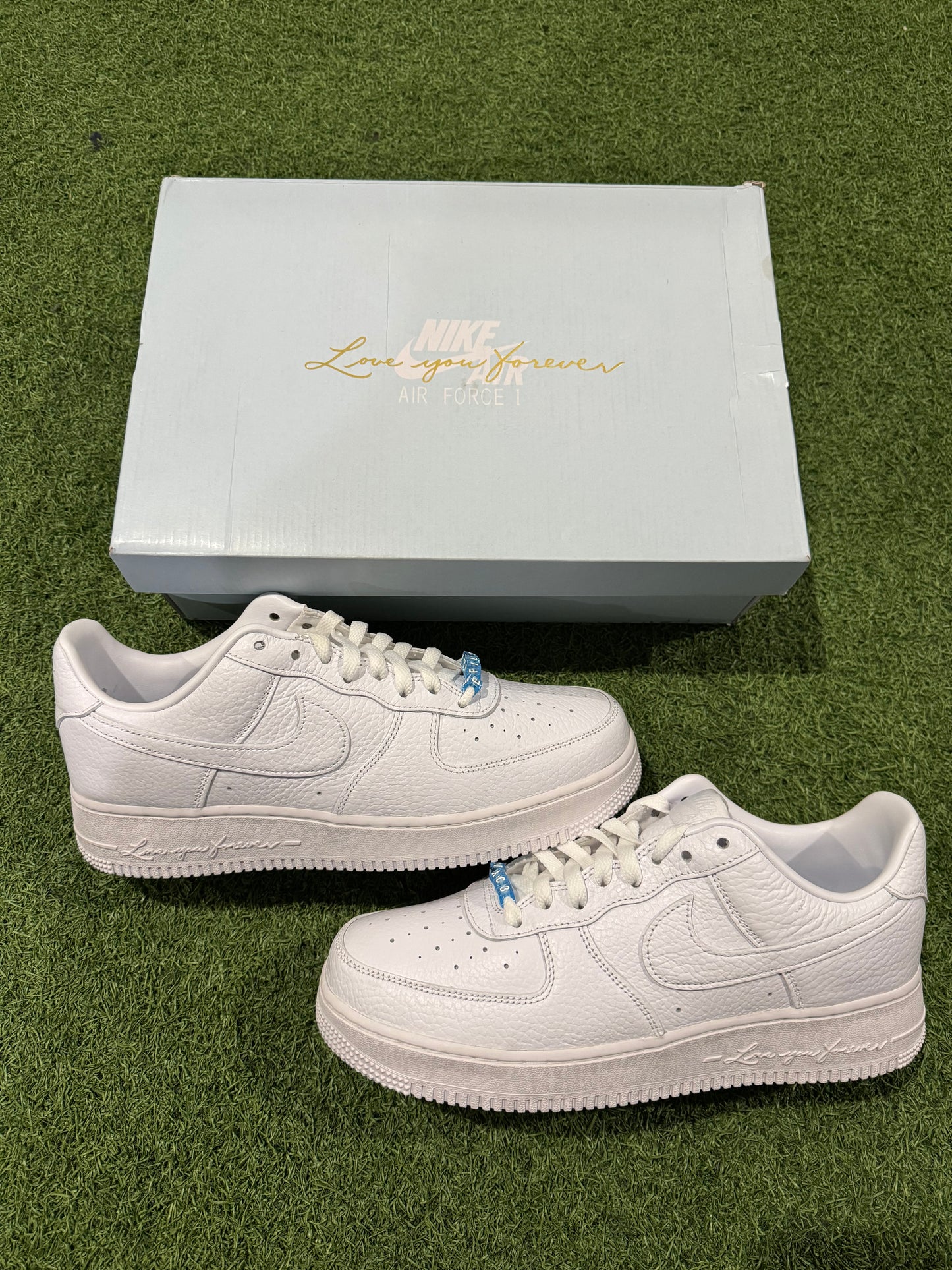 Air Force 1 Nocta Certified Lover Boy (10)