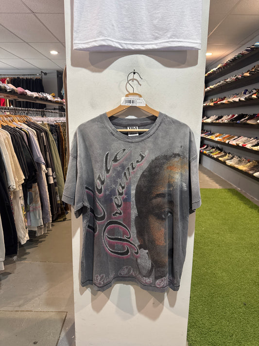Vale Taboo Bling Tee