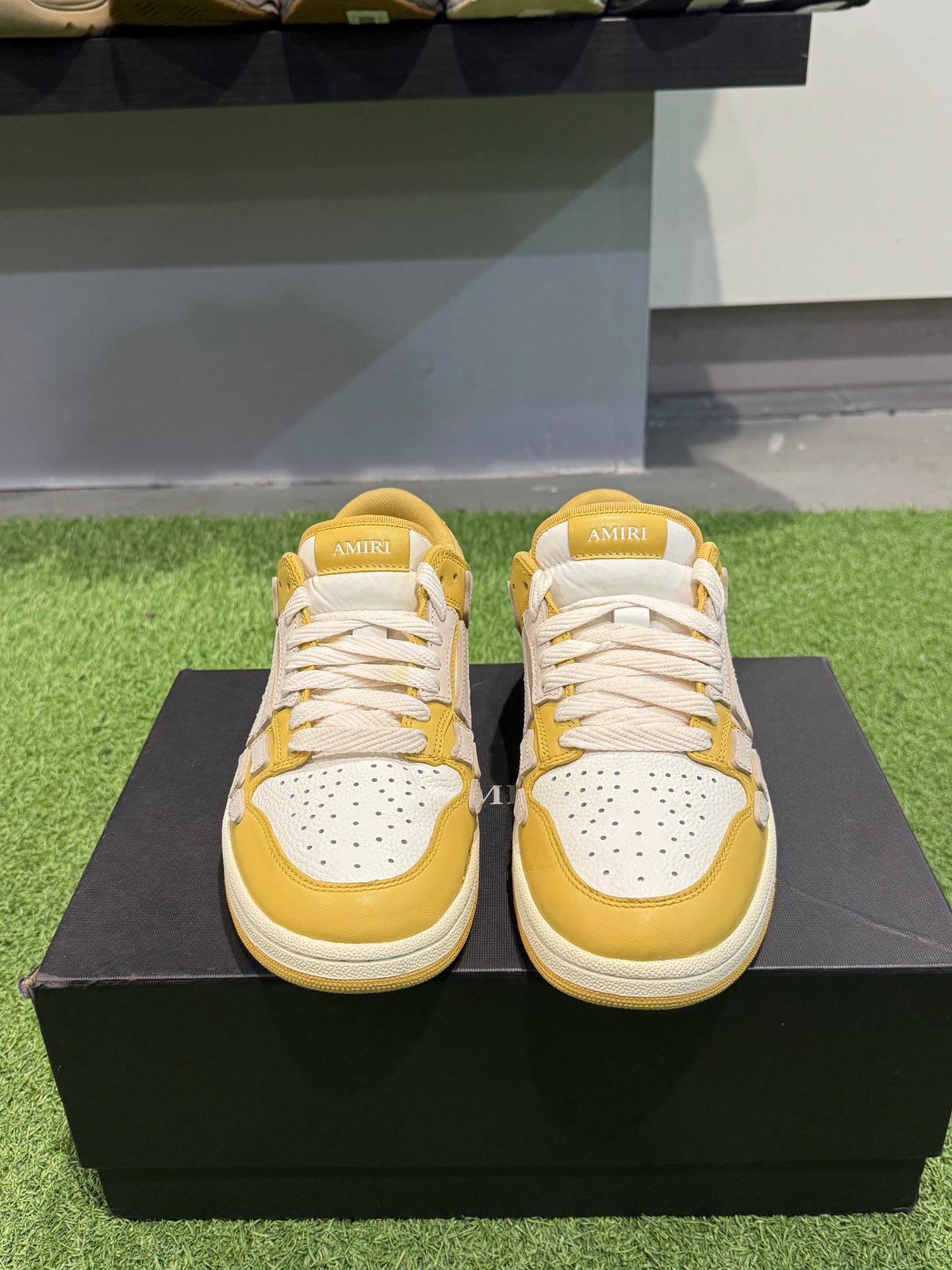 Amiri Skel Low Champagne (9)
