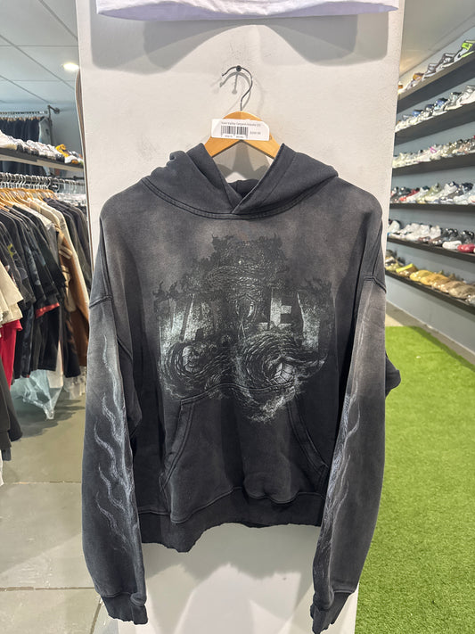 Vale Valley Serpent Hoodie