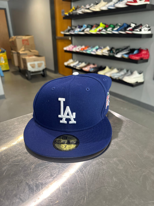 New Era LA Dodgers Fitted (7)