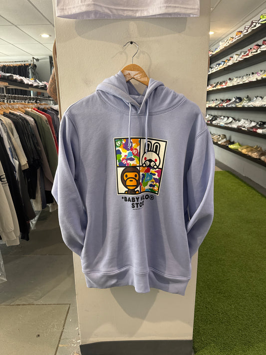 Bape Bapy Milo Store Hoodie