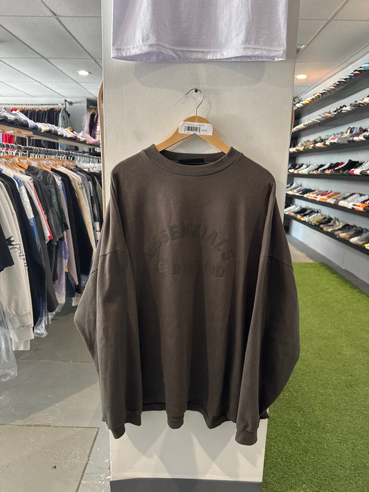 Essentials L/S Ink (XL)