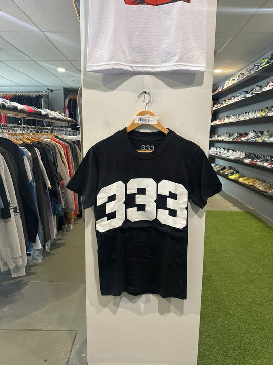 Half Evil 333 Tee