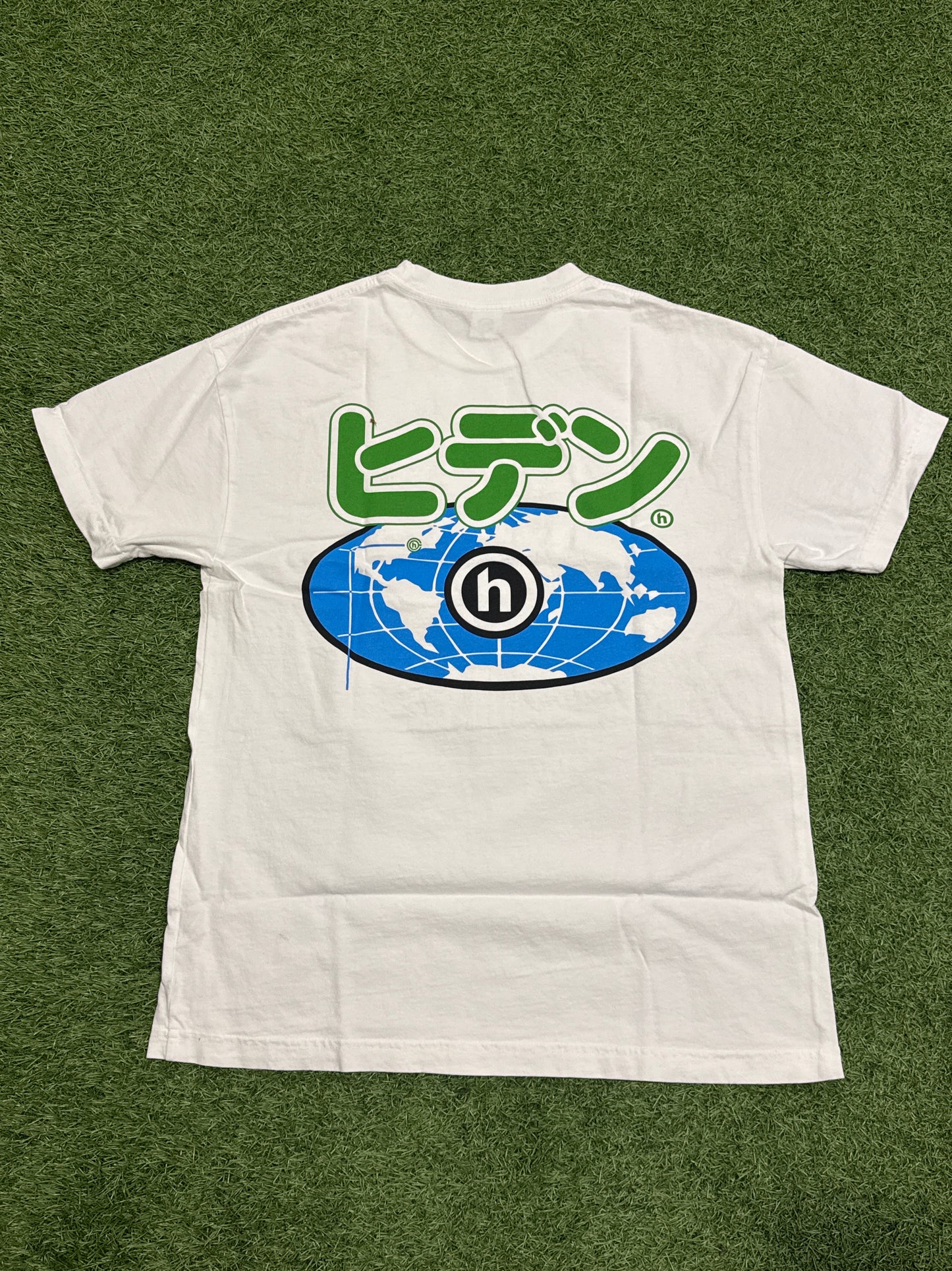 Hidden NY Technology Systems Tee