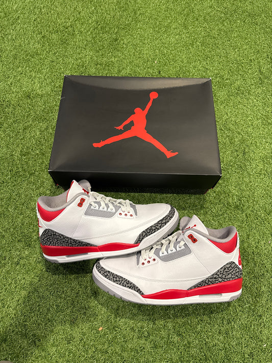 Jordan 3 Fire Red (11)