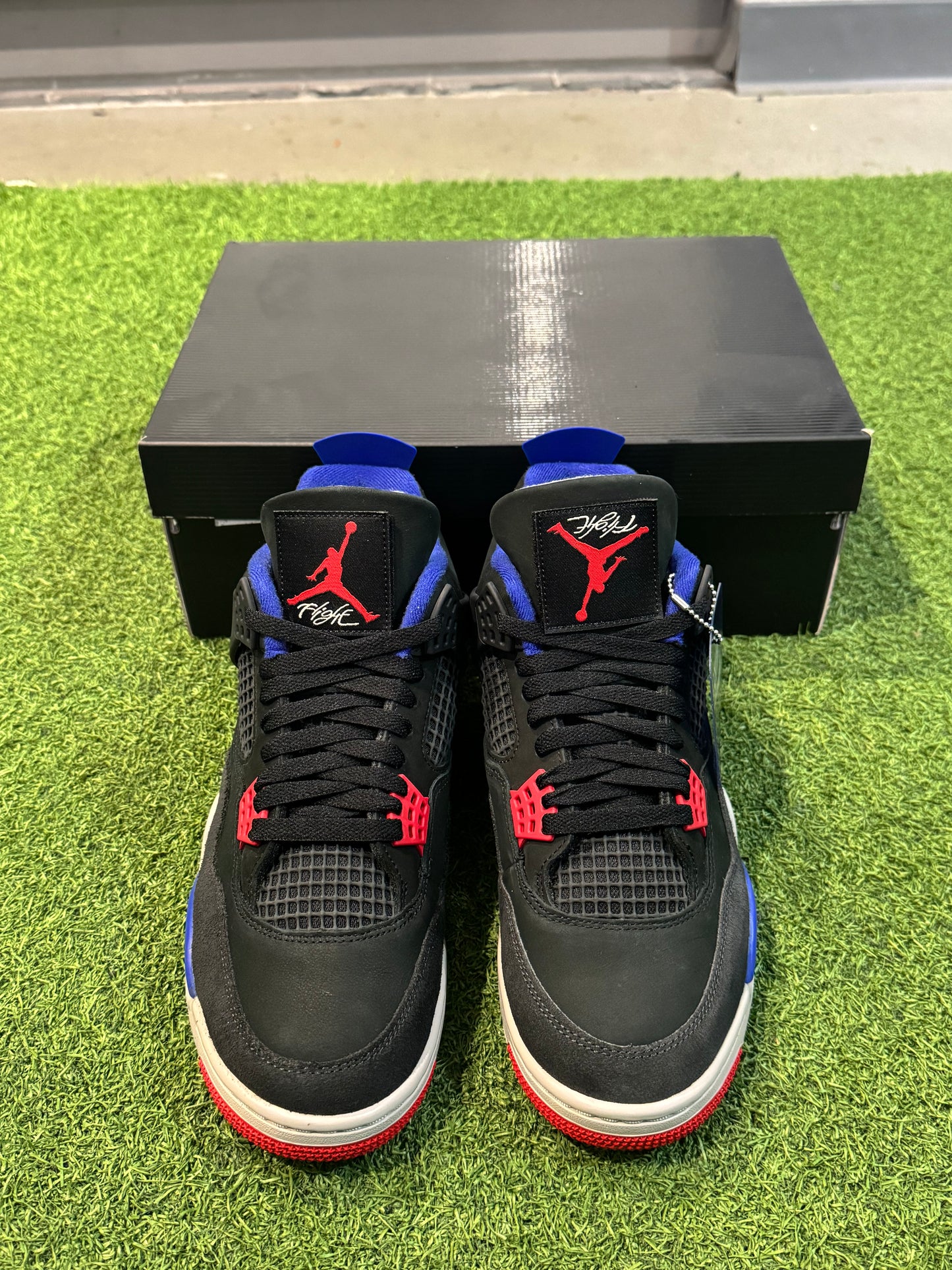 Jordan 4 Rare Air (10)