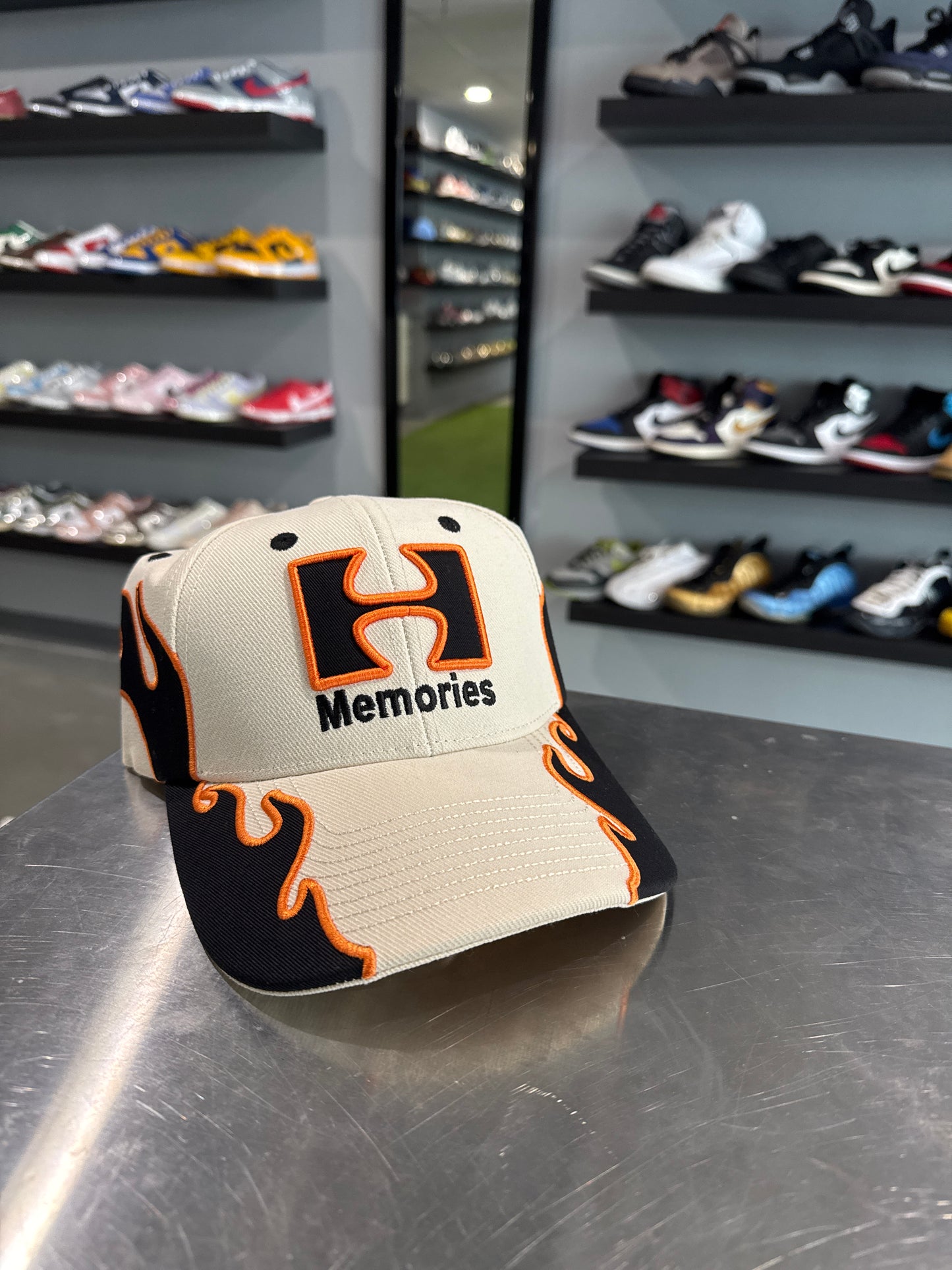 HMDD Chim Pass Exclusive Hat