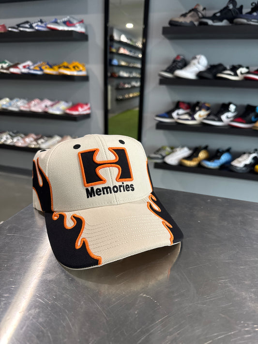 HMDD Chim Pass Exclusive Hat