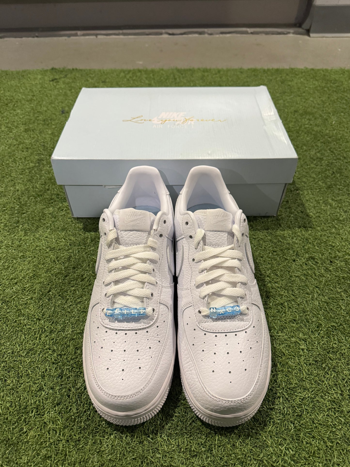 Air Force 1 Nocta Certified Lover Boy (10)