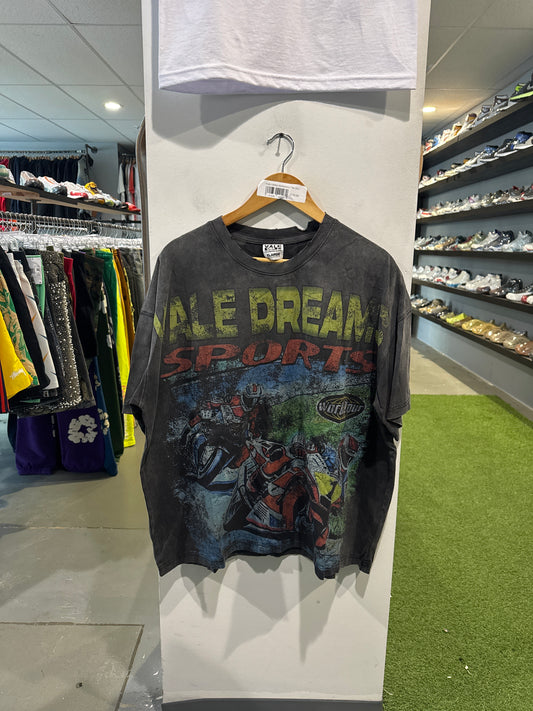 Vale Valley Motocross Tee