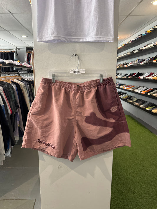 Travis Scott Mastermind Skull Shorts (XXL)