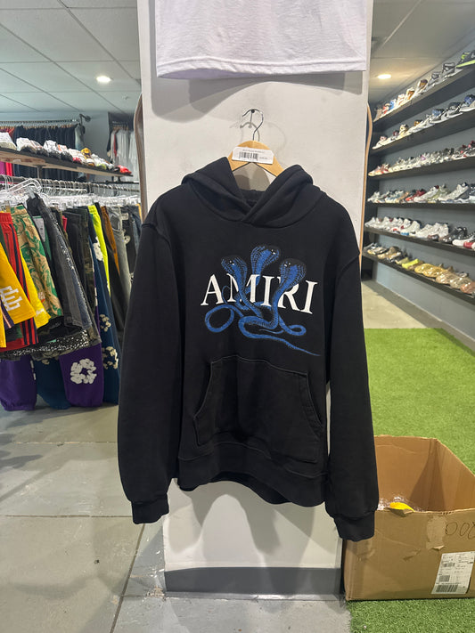 Amiri Poison Hoodie (L)