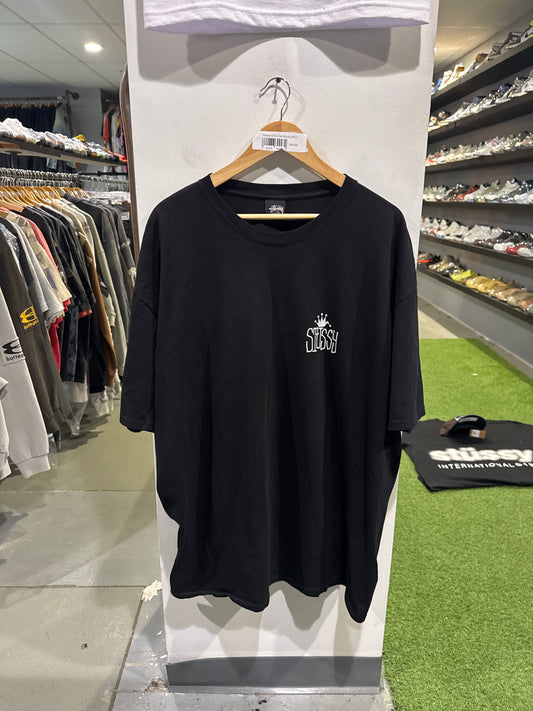 Stussy Crew Tee (XXL)