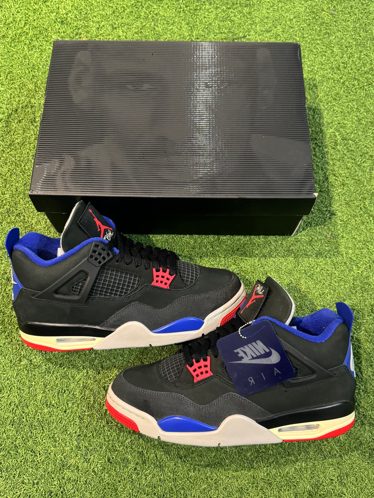Jordan 4 Rare Air (10)