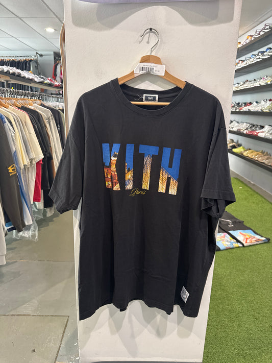 Kith Paris Tee (XXL)