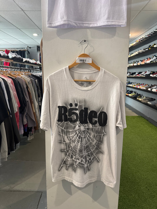 Sp5der Days Before Rodeo Tee (L)