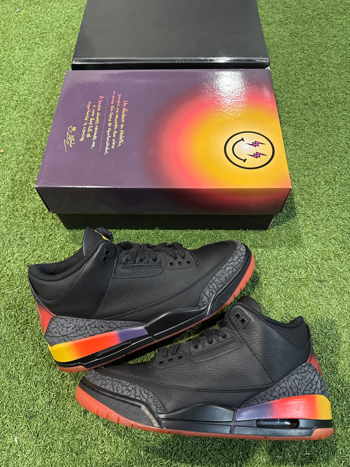 Jordan 3 J Balvin Rio (10)