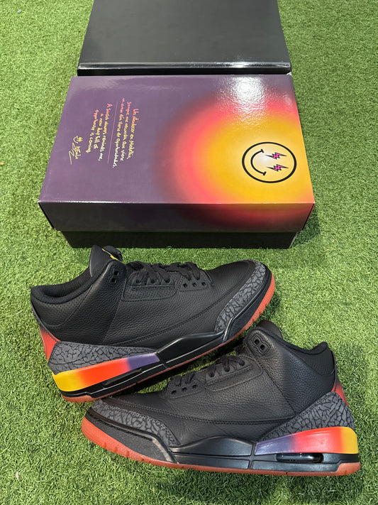 Jordan 3 J Balvin Rio (10)