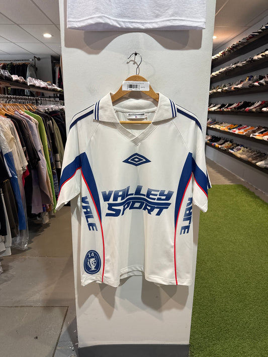 Vale Valley Alpine Polo (S)