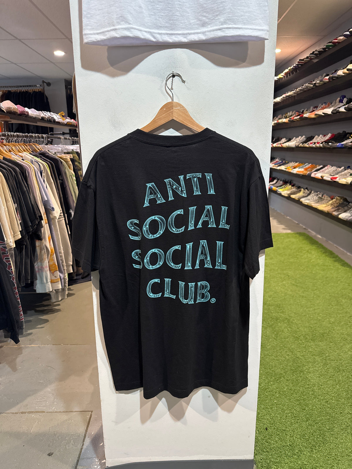 ASSC Breaking Point Tee (L)