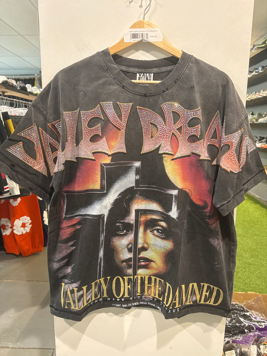 Vale Valley Dreams Tee