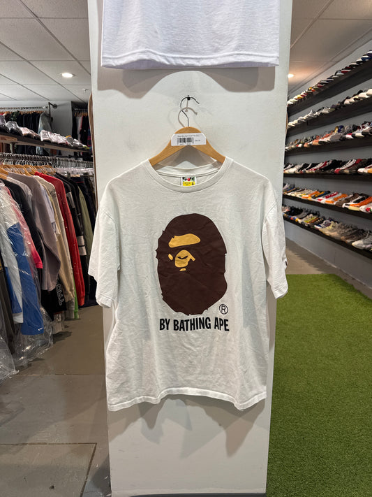 Bape Big Ape Head Tee (XL)