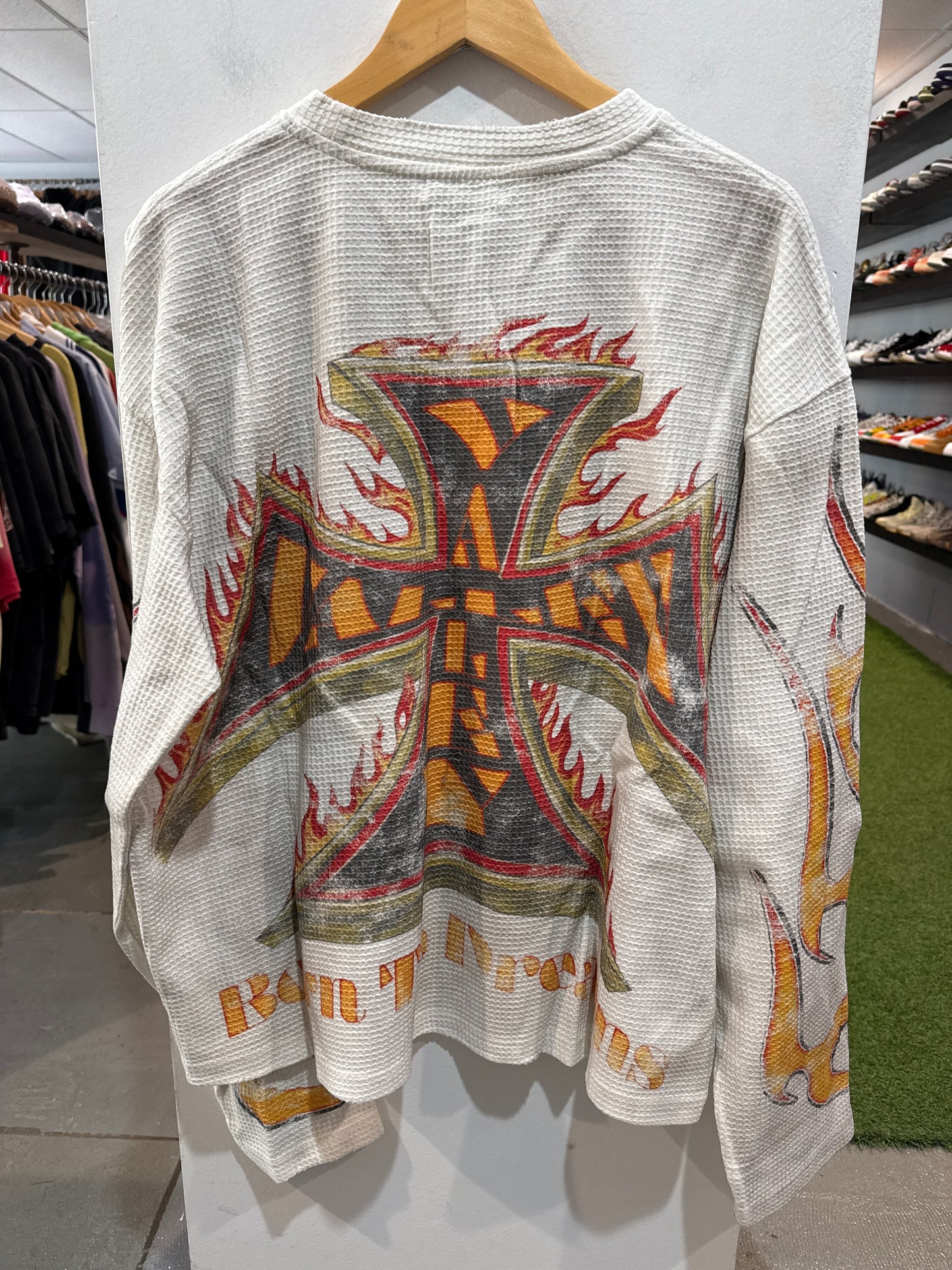 Vale Valley Reborn Thermal