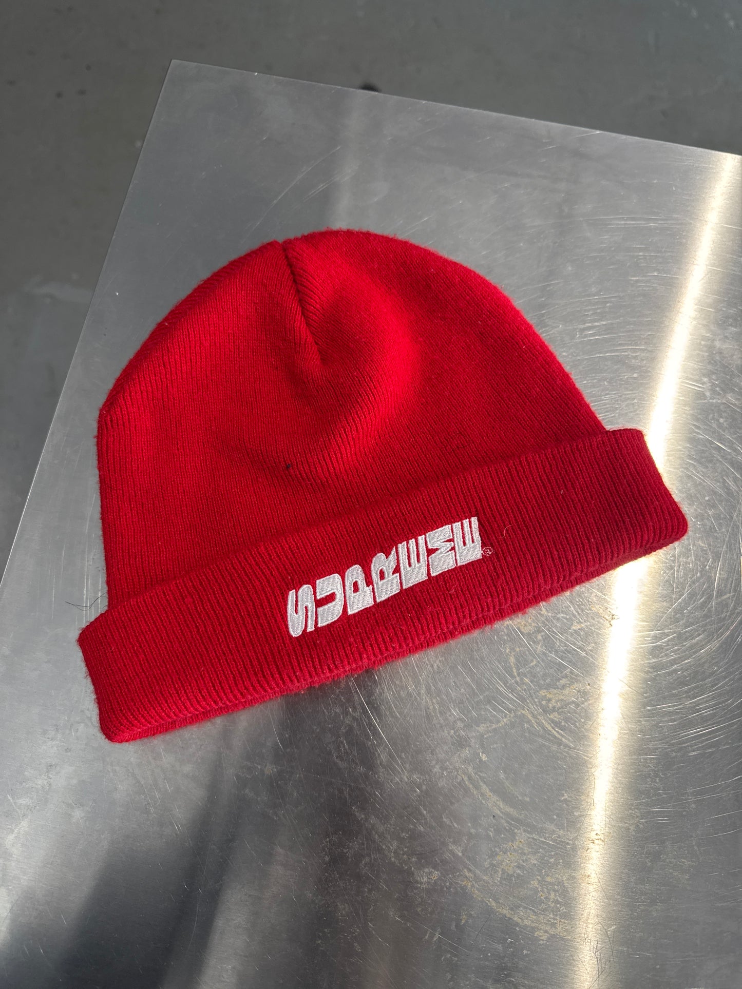 Supreme Breed Beanie