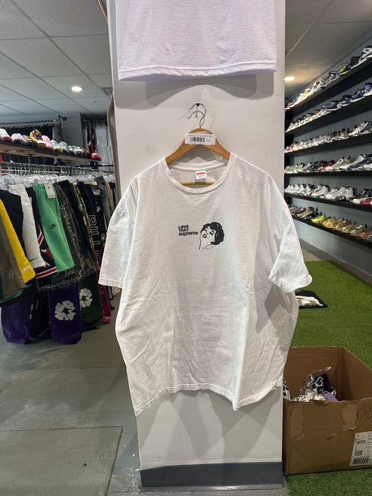 Supreme Love That Tee (XXL)