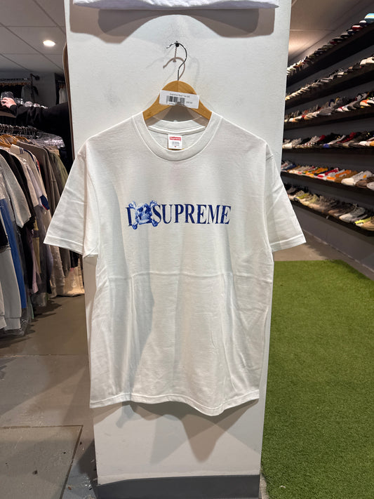 Supreme Skull Tee
