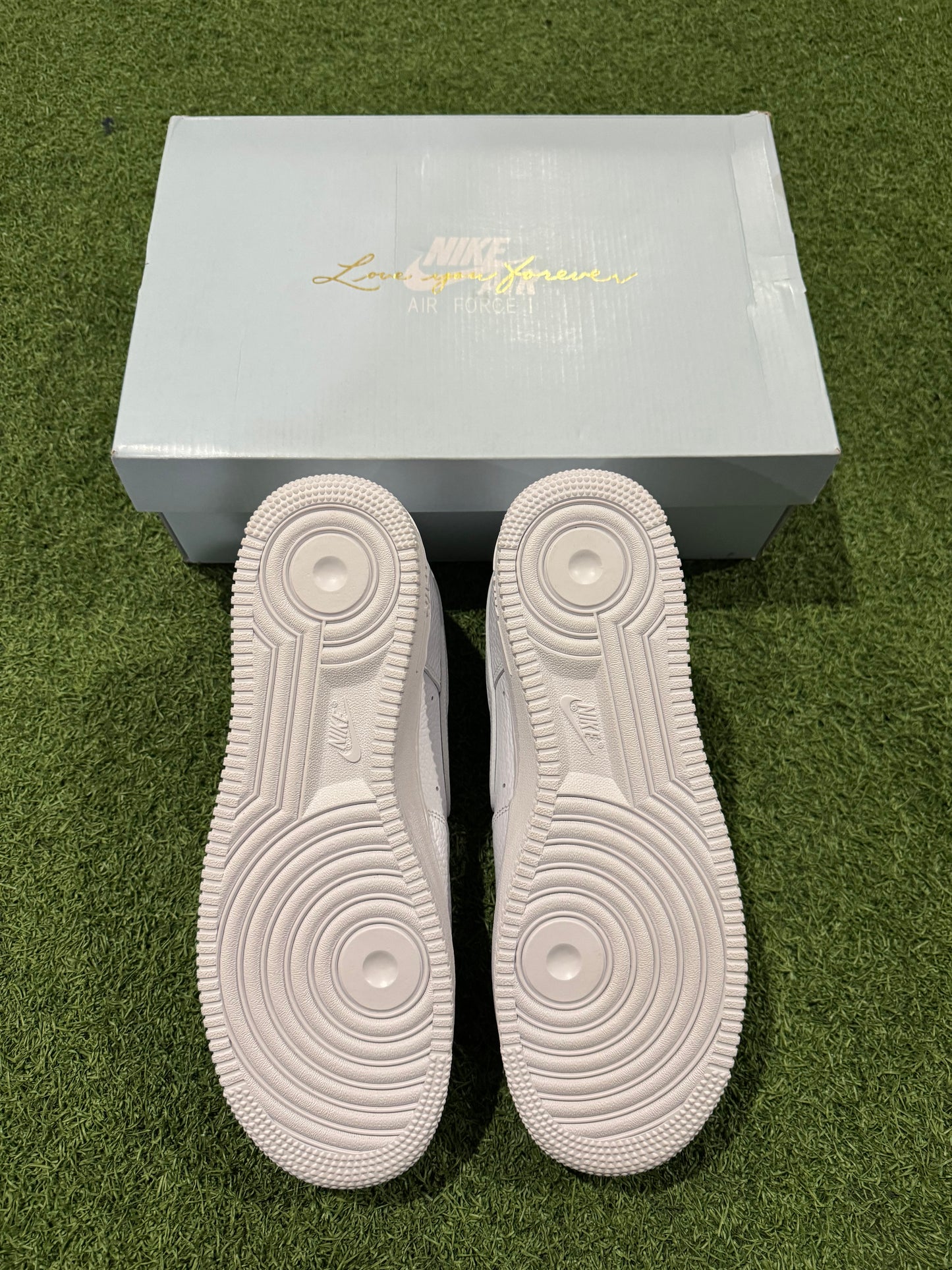 Air Force 1 Nocta Certified Lover Boy (10)