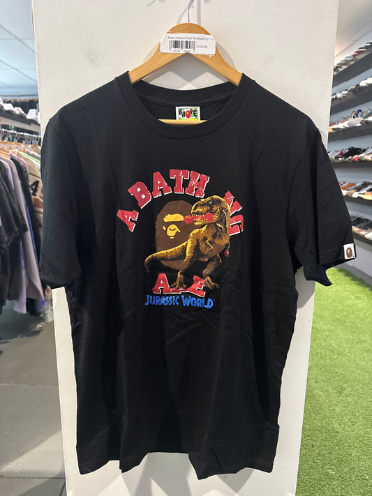 Bape Jurassic Park Tee