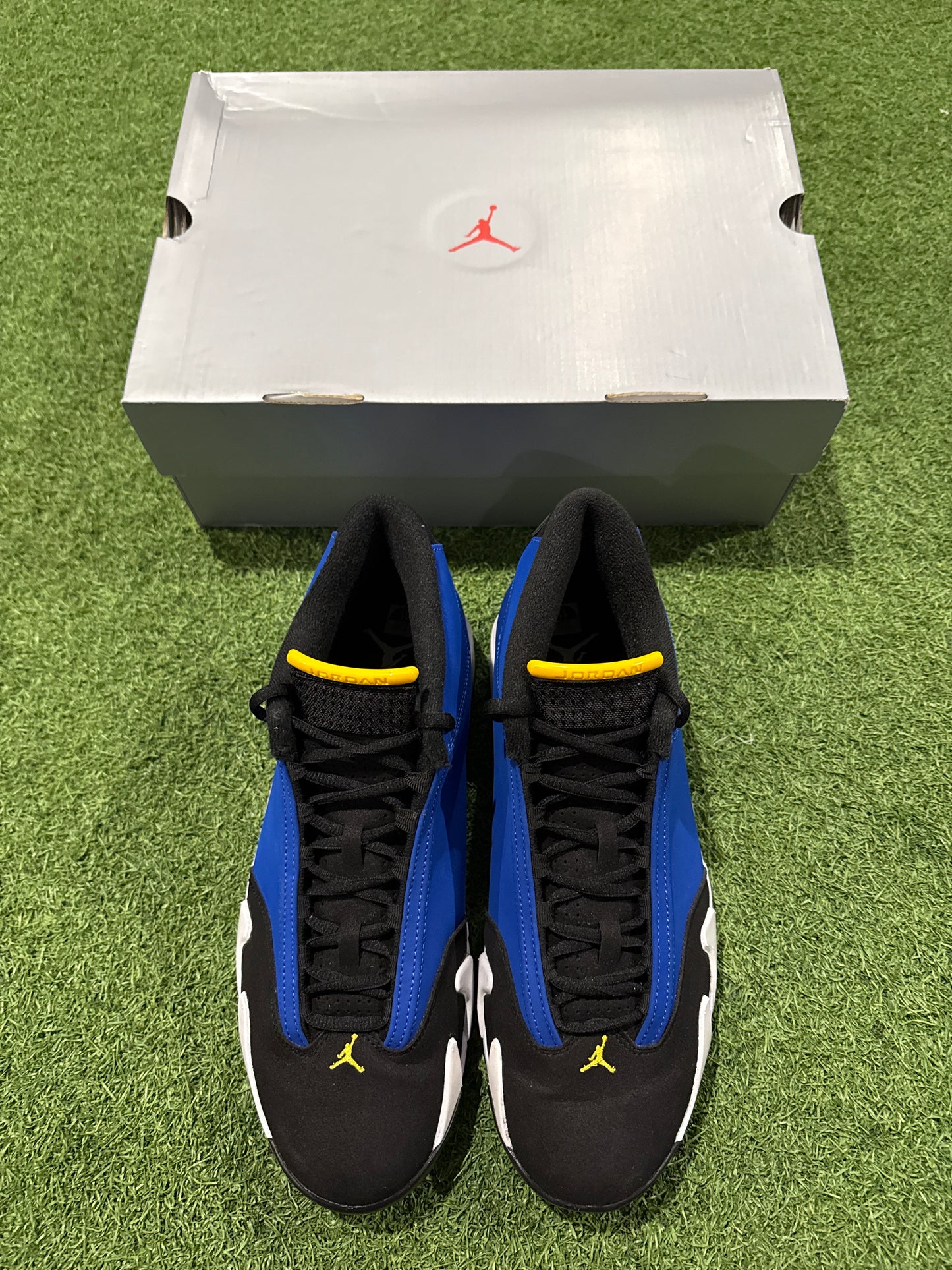 Jordan 14 Laney (11)