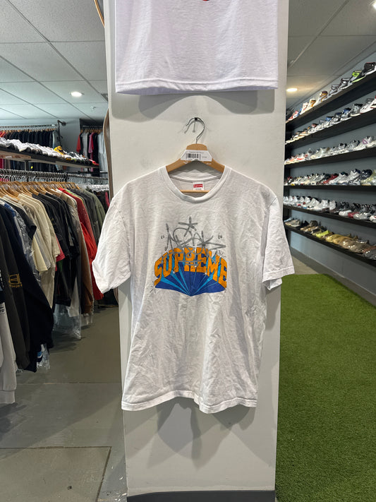 Supreme Irak Tee (L)