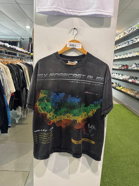 Vale Valley Weatherman Tee