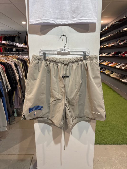Essentials NBA Shorts