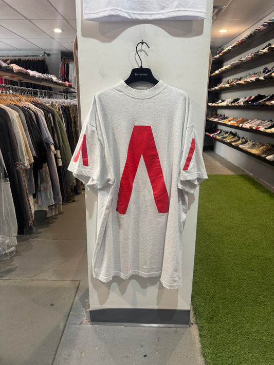 Balenciaga Archived Limited Edition Tee