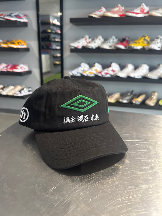 Hidden NY Umbro International Hat