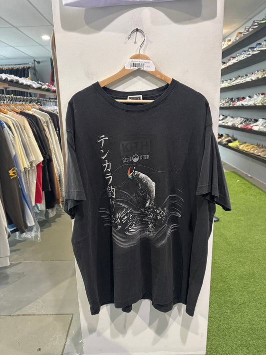 Kith South2 West8 Tee (XXL)