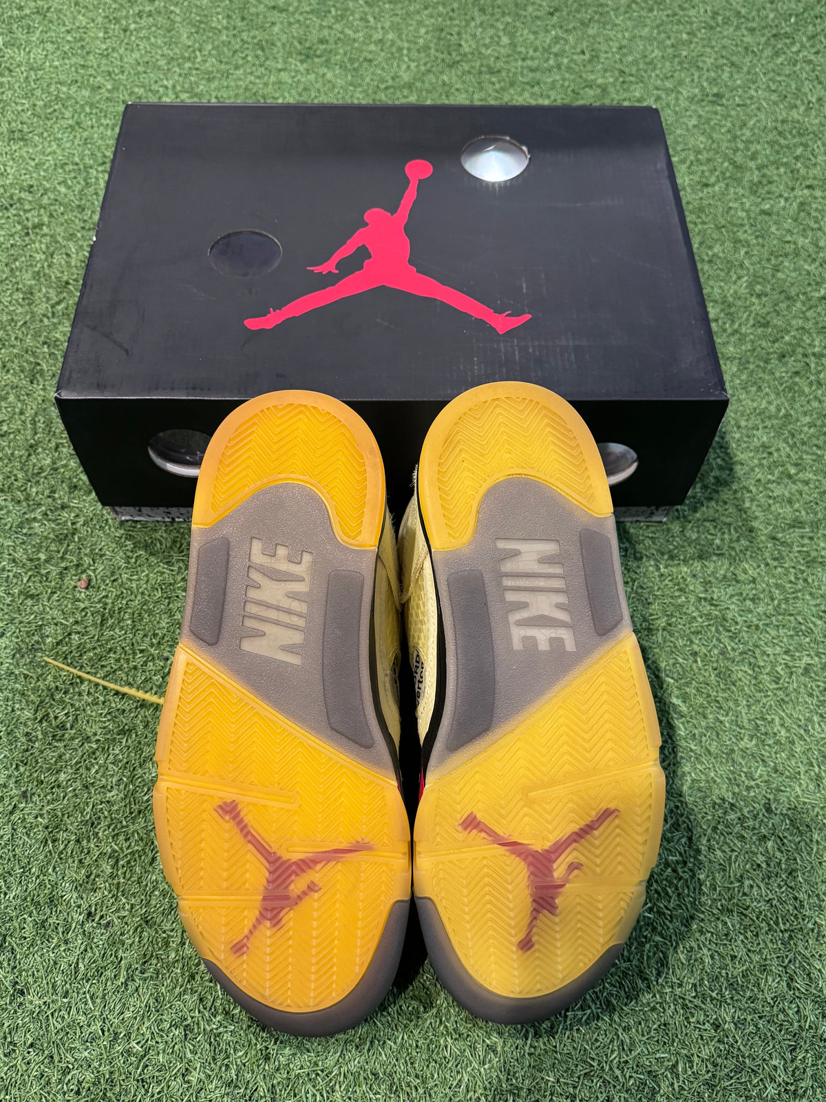 Jordan 5 Off-White Sail (10)